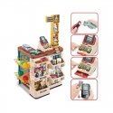 Toy shop with trolley and accessories 48 pcs. Whoopie Toy shop with trolley and accessories 48 pcs. Whoopie
