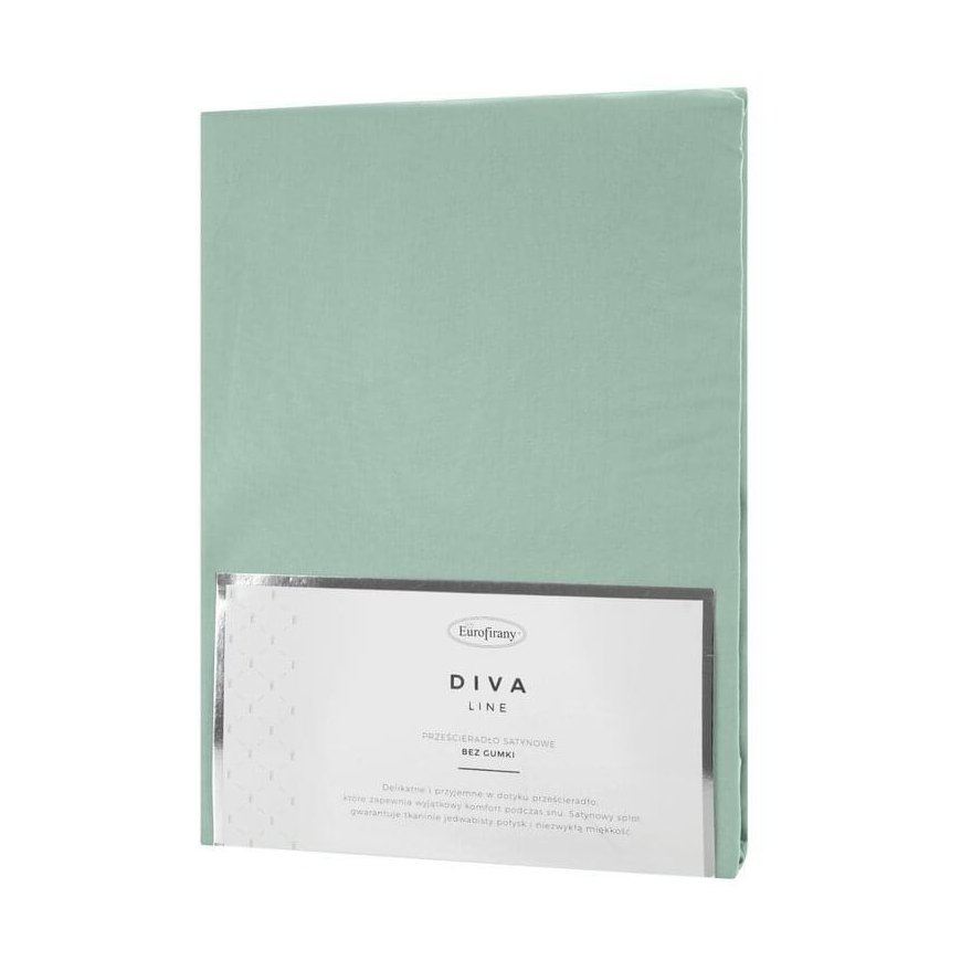 Eurofirany PAGAL / DINA / MINT 180X210 Sheet – 2