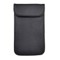 EXTRADIGITAL Faraday case for mobile phone, car key, ID cards
