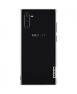 Nillkin Samsung Galaxy Note 10 Nature TPU Cover Transparent