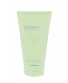 Jil Sander Evergreen Dušo želė Moterims 150 ml