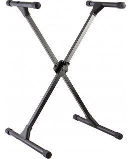 K&M 37230 keyboard stand