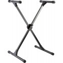 K&M 37230 -kosketinsoitinteline K&M 37230 -kosketinsoitinteline