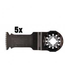 Makita B-64886-5 Plunge cutting discs 32mm TMA054 HCS, STARLOCK, Wood, 5Pcs