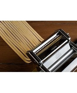 Marcato Cooker pan Kuchenprofi mafaldine, 8 mm (Atlas 150 machine)