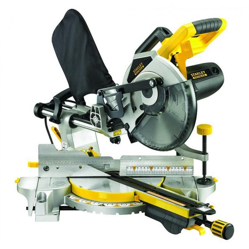Stanley FMEG615 Grinder – 2