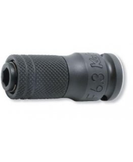 1/4" Impact Bit Holder KOKEN 14142-F6.3
