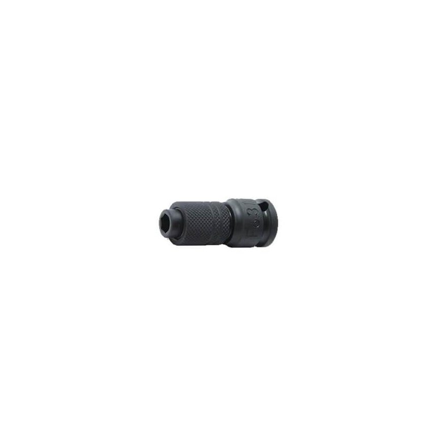 1/4" Impact Bit Holder KOKEN 14142-F6.3 – 4