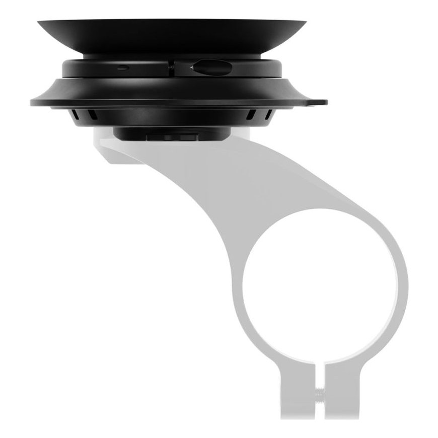 Fidlock VACUUM turn base, – 2