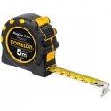 tape measure 5 m Comelon [MD59], MagGrip Dublx, with magnetic connection