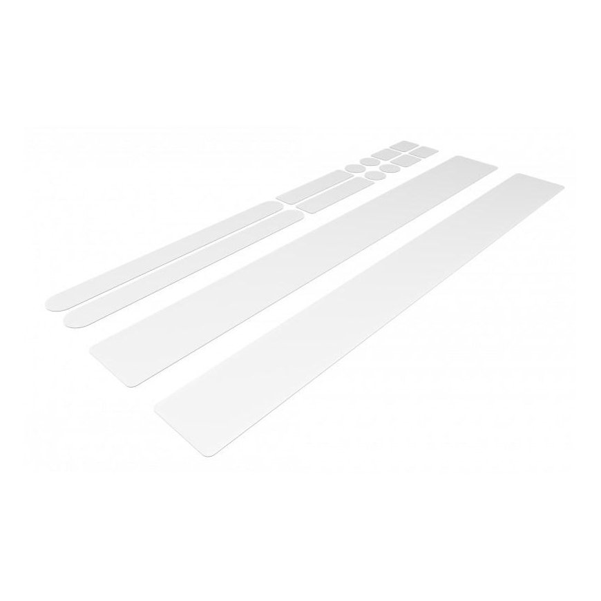 ZEFAL Skin Armor Matte L Shield