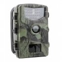 Braun Photo Technik Scouting Cam Black 575 Kamuflāža Braun Photo Technik Scouting Cam Black 575 Kamuflāža