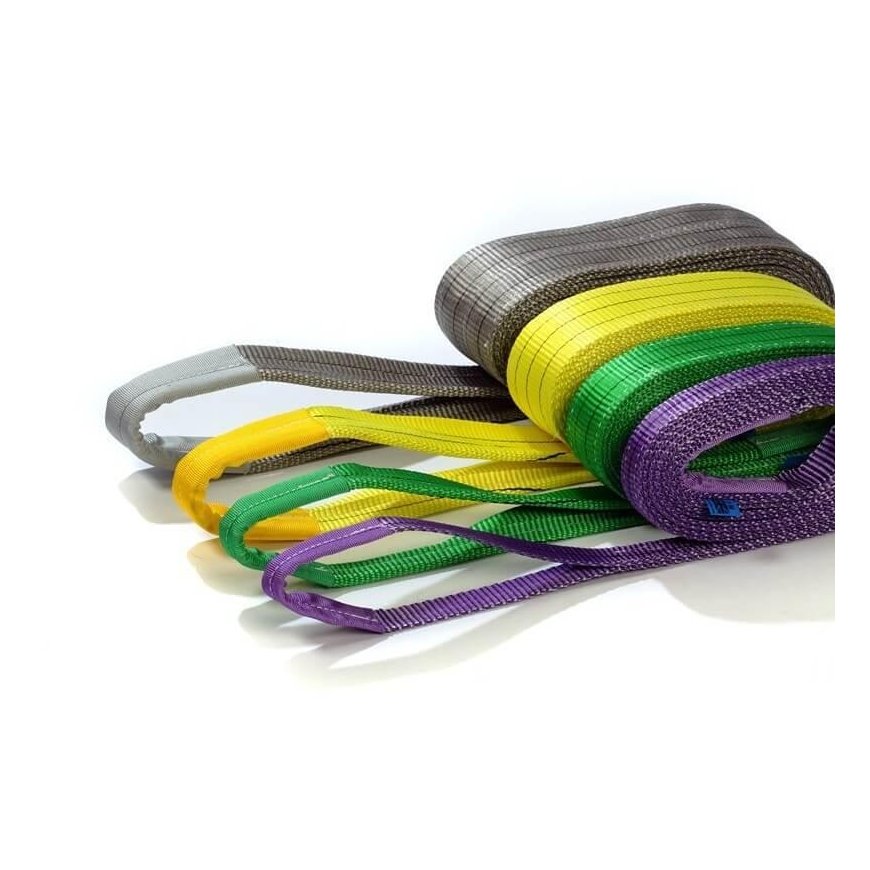 Synthetic belt sling 2000 kg Yale HBD-02000 1 m – 3