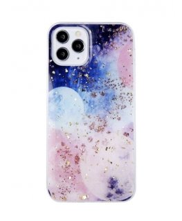 iLike Samsung Gold Glam case for Samsung Galaxy A52 4G / A52 5G / A52S 5G Galactic
