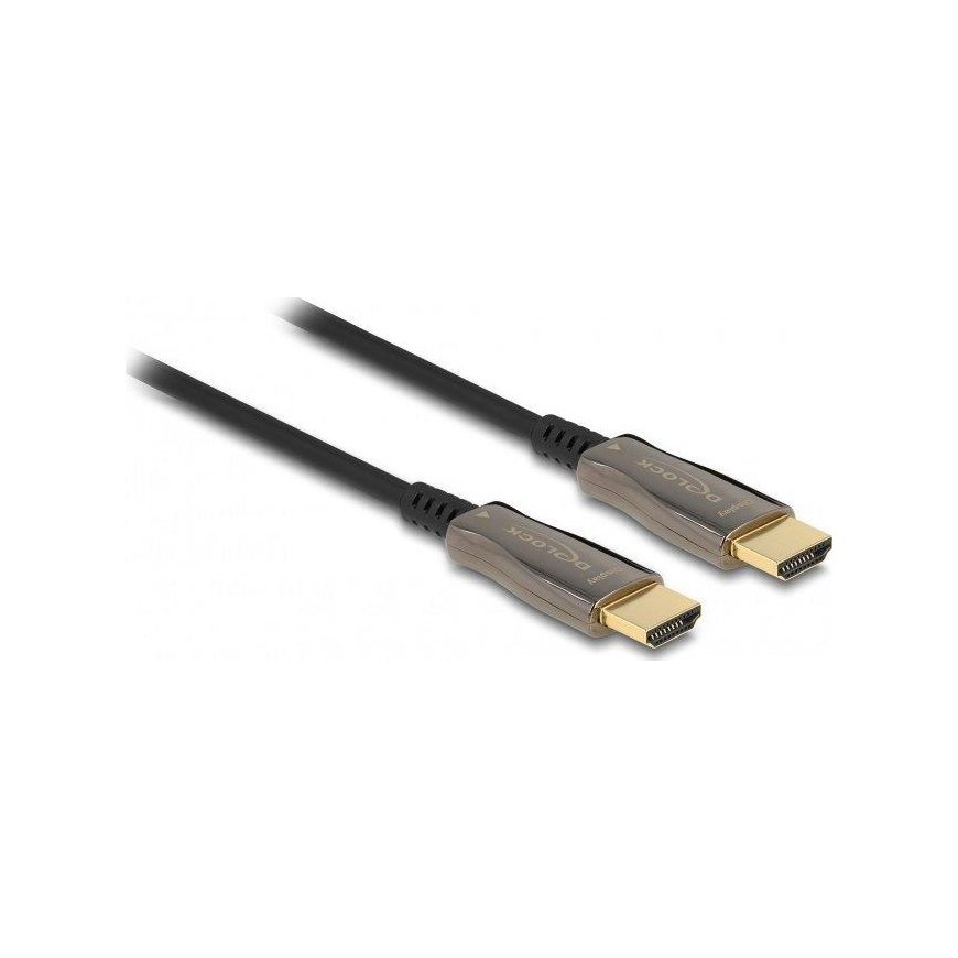 DeLOCK 84034 HDMI cable 10 m HDMI Type A (Standard) Black – 2