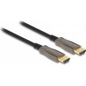 DeLOCK 84034 HDMI kabelis 10 m HDMI Type A (Standard) Juodas DeLOCK 84034 HDMI kabelis 10 m HDMI Type A (Standard) Juodas