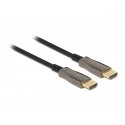 DeLOCK 84034 HDMI cable 10 m HDMI Type A (Standard) Black DeLOCK 84034 HDMI cable 10 m HDMI Type A (Standard) Black