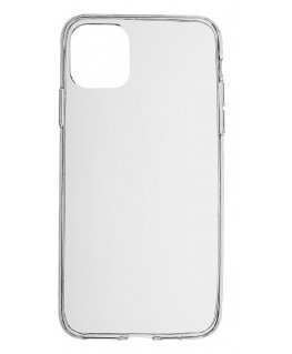 Evelatus Apple iPhone 11 Pro TPU 1.5MM Smoked