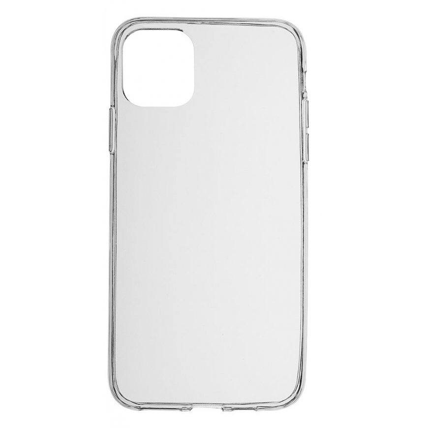 Evelatus Apple iPhone 11 Pro TPU 1.5MM Smoked
