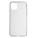 Evelatus Apple iPhone 11 Pro TPU 1.5MM Smoked Evelatus Apple iPhone 11 Pro TPU 1.5MM Smoked