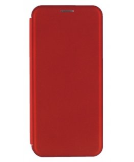 Evelatus Huawei P40 Book Case Wine Red