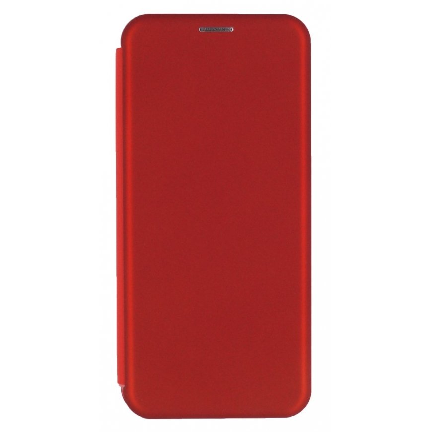 Evelatus Huawei P40 Book Case Wine Red
