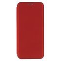 Evelatus Huawei P40 Book Case Wine Red Evelatus Huawei P40 Book Case Wine Red