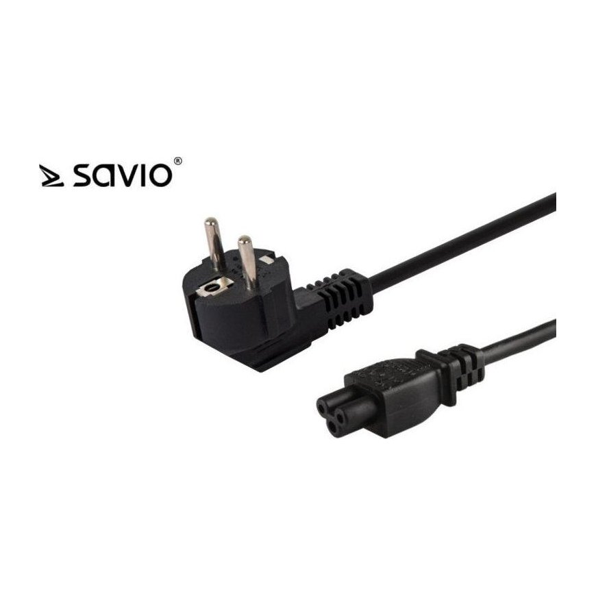 Savio Power Cable SAVIO CL-67 1