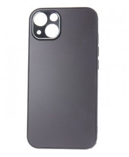 iLike Apple Business case for iPhone 14 6,1 Graphite