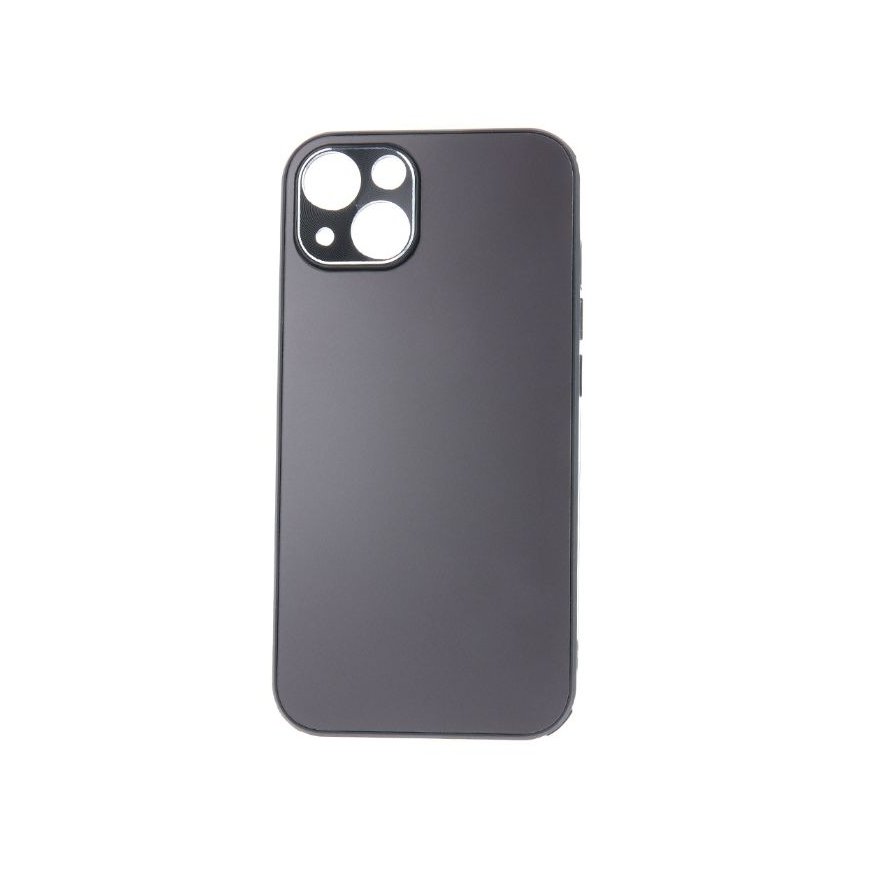 iLike Apple Business case for iPhone 14 6,1 Graphite