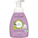 Attitude Foaming soap for children Pear nectar and vanilla