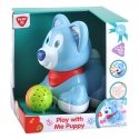 PLAYGO INFANT & TODDLER Moving puppy, 2280