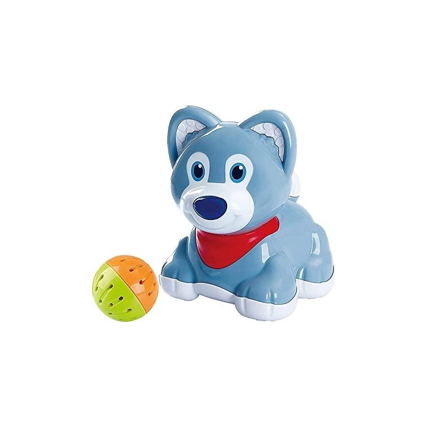 PLAYGO INFANT & TODDLER Moving puppy, 2280 – 5