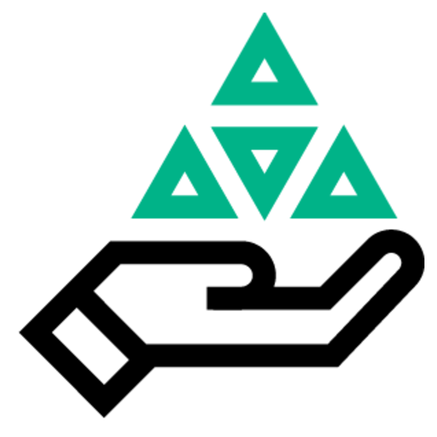 HP HPE Aruba FC 3Y 4H OS FF 5710 48 SVC