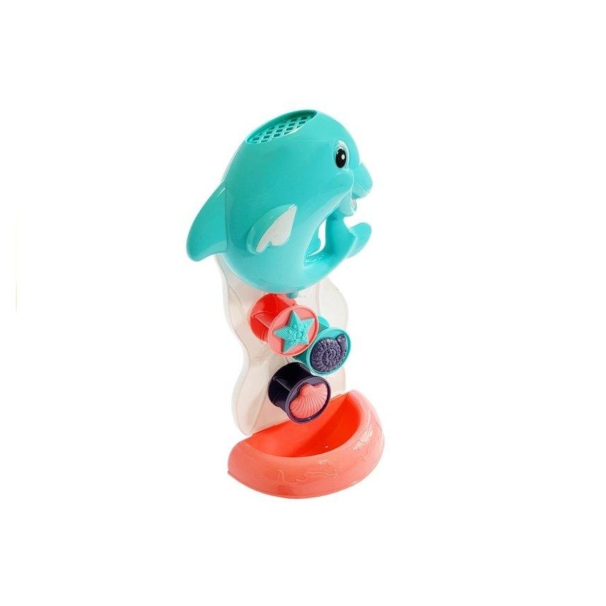 Lean Cars Bath toys sea animals – 3