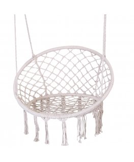 Master GREENMILL HANGING CHAIR RAVEN'S NEST