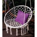 Master GREENMILL HANGING CHAIR RAVEN'S NEST Master GREENMILL HANGING CHAIR RAVEN'S NEST