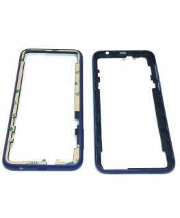 Doogee X50 Back Cover Blue