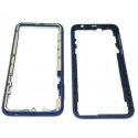 Doogee X50 Back Cover Blue Doogee X50 Back Cover Blue