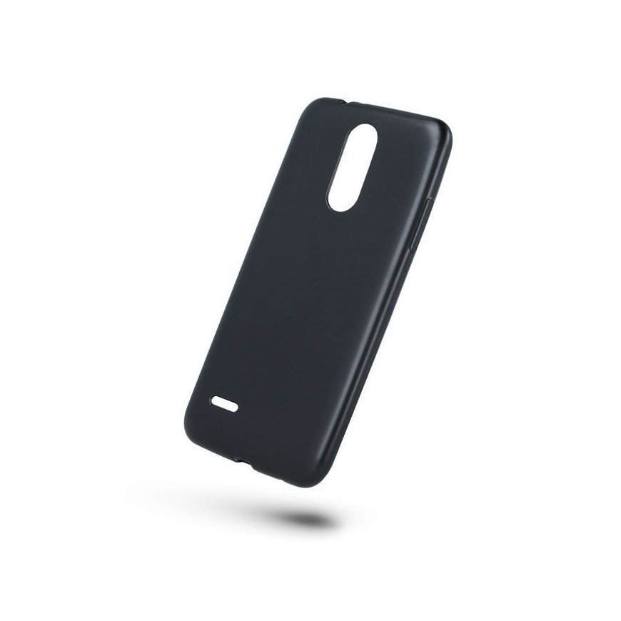 GreenGo Xiaomi Redmi 5 TPU Oil Case Black
