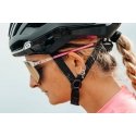 Julbo Density sunglasses, transparent/pink Julbo Density sunglasses, transparent/pink