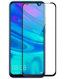 Evelatus Huawei P smart PLUS 2019 2.5D Full Cover Japan Glue Glass Anti-Static