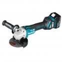 MAKITA.GROUND SLIPPER. 18V 3x5.0Ah DGA513RTJ MAKITA.GROUND SLIPPER. 18V 3x5.0Ah DGA513RTJ