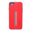 Evelatus Apple Iphone 7/8 Dazzel Red Evelatus Apple Iphone 7/8 Dazzel Red