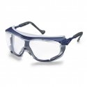 Uvex 9175260 safety eyewear Safety glasses Blue, Grey Uvex 9175260 safety eyewear Safety glasses Blue, Grey