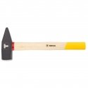 Topex Engineer&39s hammer, wooden handle 2kg 395mm (2120-XT) Topex Engineer&39s hammer, wooden handle 2kg 395mm (2120-XT)