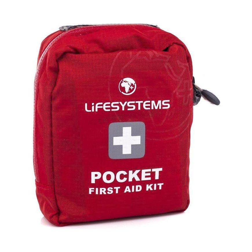 Lifesystems First aid kit Lifesystems Pocket