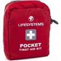 First aid kit Lifesystems Pocket, 23 pcs. First aid kit Lifesystems Pocket, 23 pcs.