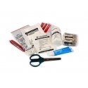First aid kit Lifesystems Pocket, 23 pcs. First aid kit Lifesystems Pocket, 23 pcs.