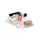Pirmosios pagalbos rinkinys Lifesystems Pocket, 23 vnt. Pirmosios pagalbos rinkinys Lifesystems Pocket, 23 vnt.